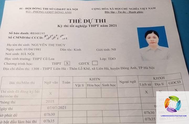 40 tuổi học đại học có được không - Hình 5