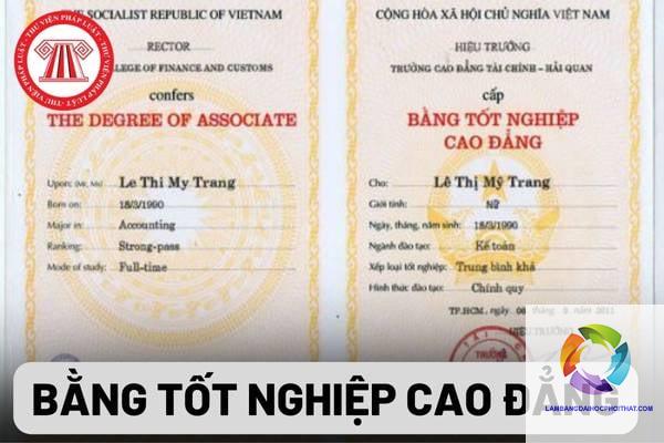 bằng cao đẳng an toàn thông tin - Hình 3