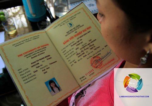 bằng cao đẳng có được học thạc sĩ không - Hình 3