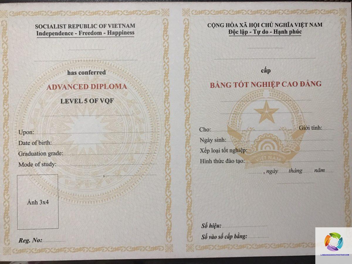 bằng cao đẳng có giá trị không - Hình 5