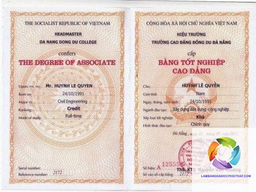 bằng cao đẳng công nghệ ô tô - Hình 5