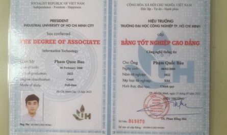 bằng cao đẳng công nghệ ô tô là gì