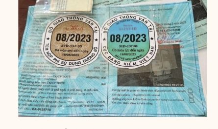bằng cao đẳng công nghệ ô tô làm đăng kiểm được không
