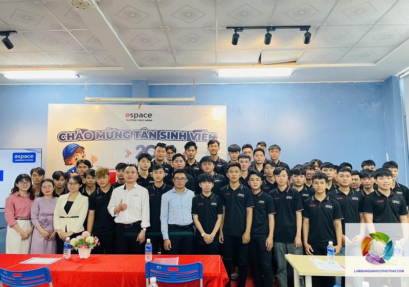 bằng cao đẳng công nghệ ô tô làm hãng xe được không - Hình 5
