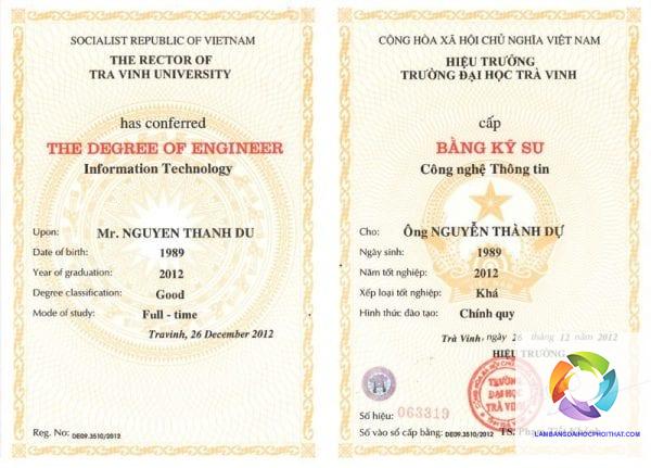 bằng cao đẳng công nghệ thông tin - Hình 4