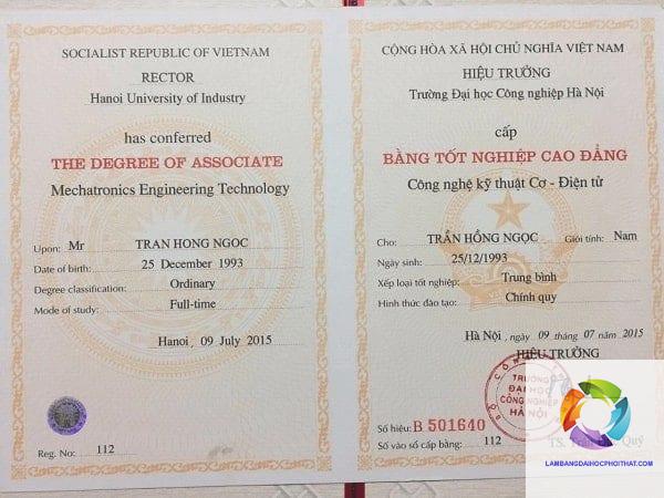 bằng cao đẳng công nghệ thông tin có dễ xin việc không