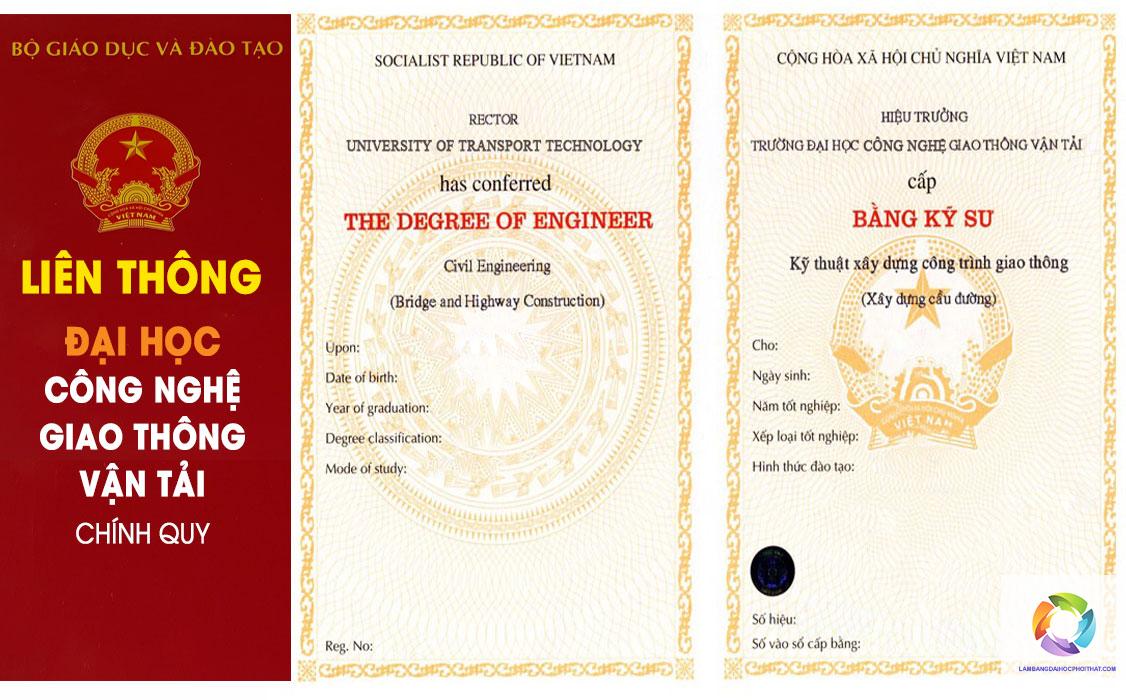 bằng cao đẳng công nghệ thông tin có liên thông đại học được không - Hình 2