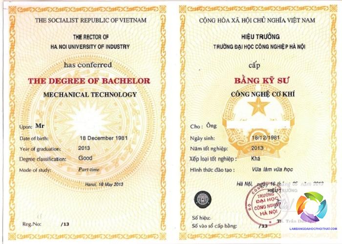 bằng cao đẳng công nghệ thông tin có liên thông đại học được không - Hình 4