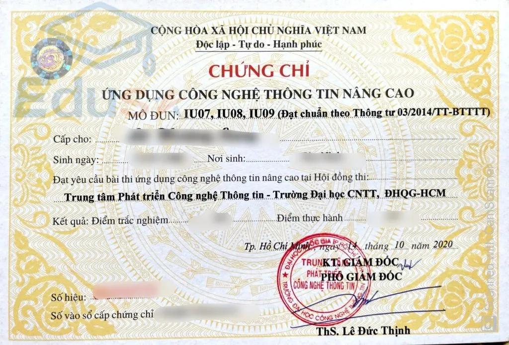 bằng cao đẳng công nghệ thông tin ra làm gì - Hình 2