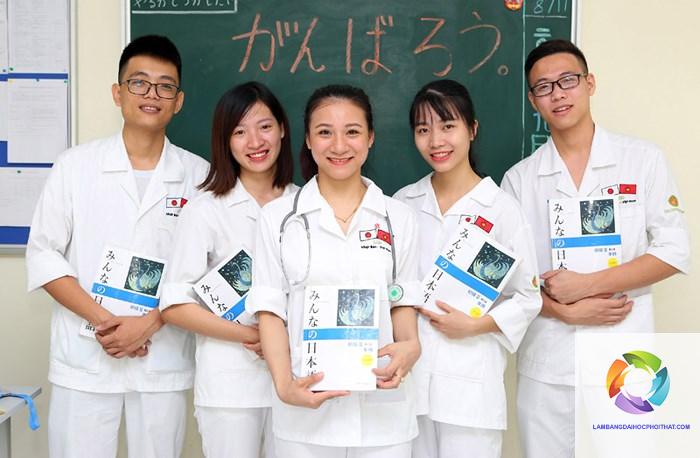 bằng cao đẳng điều dưỡng có đi nhật được không - Hình 5