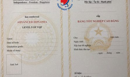 bằng cao đẳng điều dưỡng ra làm gì