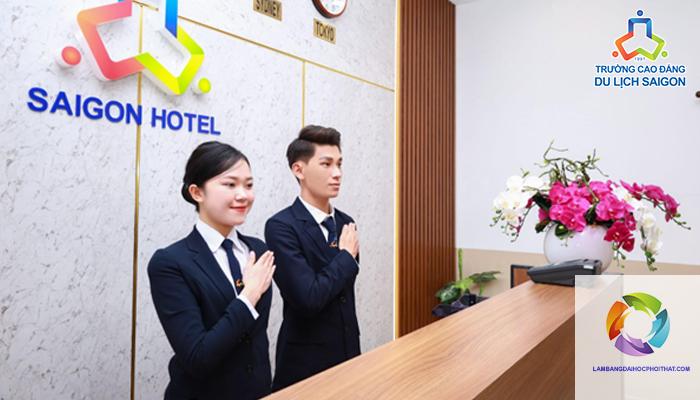 bằng cao đẳng du lịch có dễ xin việc không - Hình 5