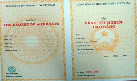 bằng cao đẳng du lịch có giá trị gì