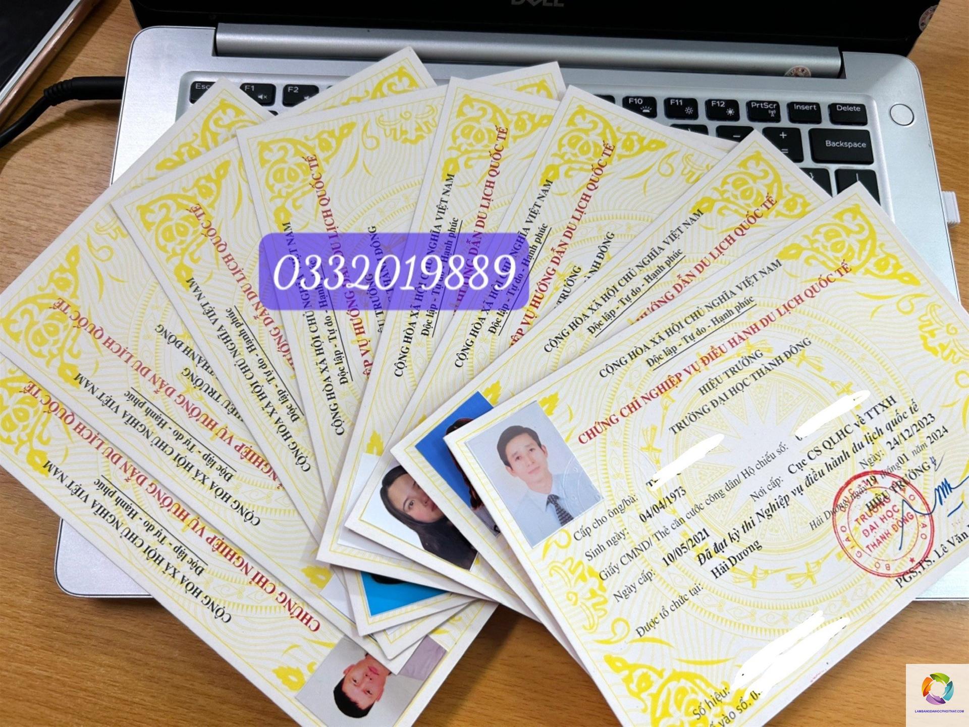 bằng cao đẳng du lịch làm điều hành tour được không - Hình 4