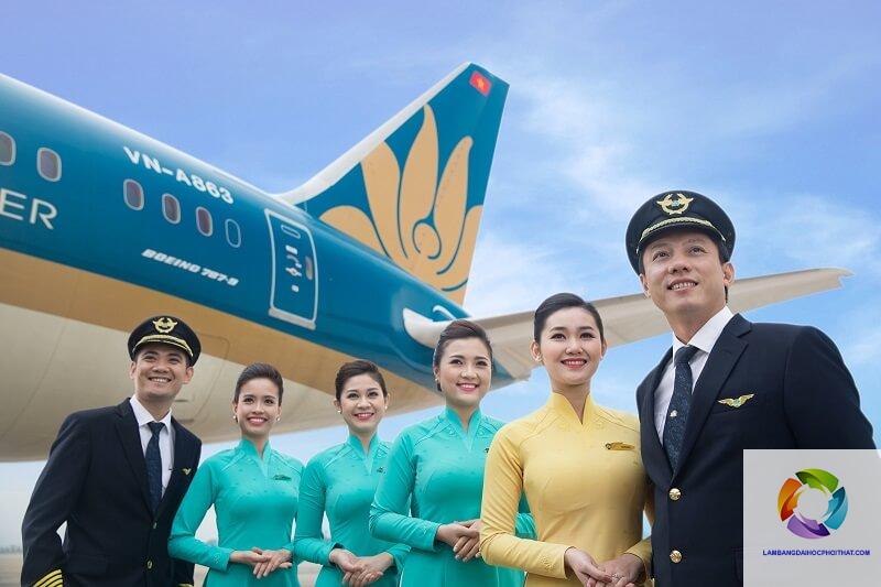 bằng cao đẳng du lịch làm hàng không được không - Hình 3