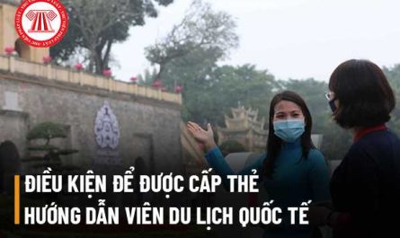 bằng cao đẳng du lịch làm nước ngoài được không