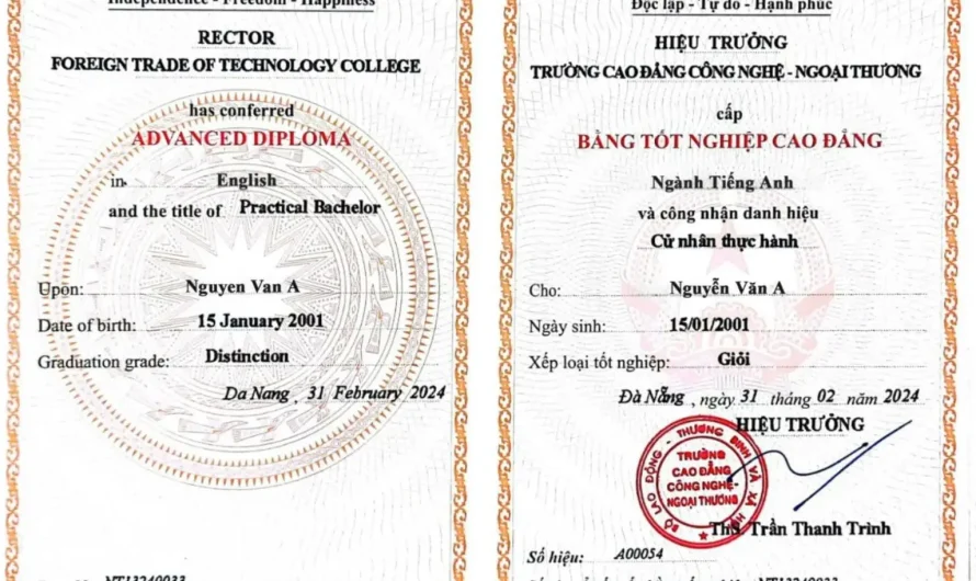 Bằng cao đẳng du lịch mở công ty du lịch được không? Giải đáp chi tiết từ luật và thực tế