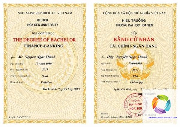 bằng cao đẳng dược có giá trị gì - Hình 4