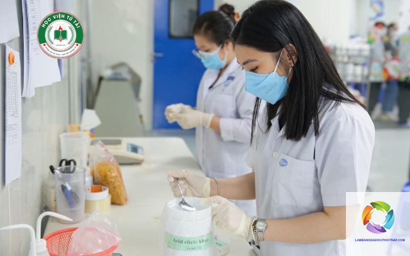 bằng cao đẳng dược có liên thông đại học được không - Hình 5