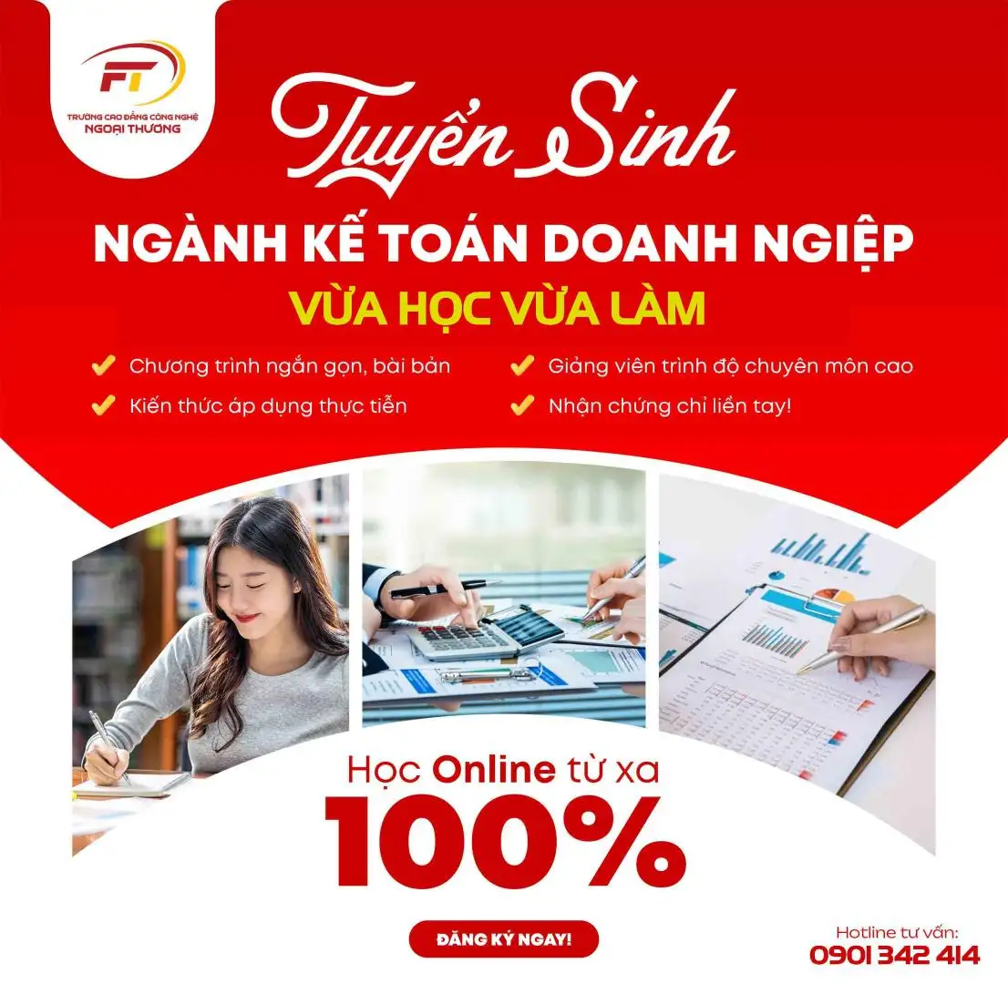 bằng cao đẳng kế toán có dễ xin việc không - Hình 4