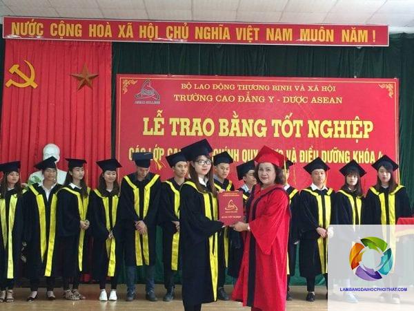 bằng cao đẳng kế toán làm ngân hàng được không - Hình 5