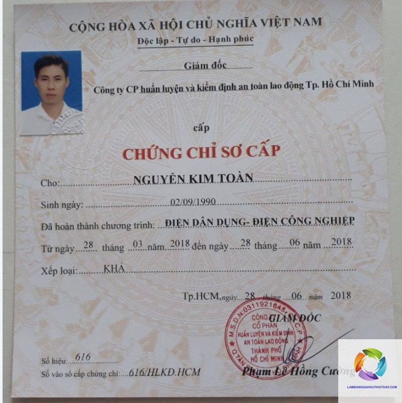 bằng cao đẳng khác gì chứng chỉ nghề - Hình 2