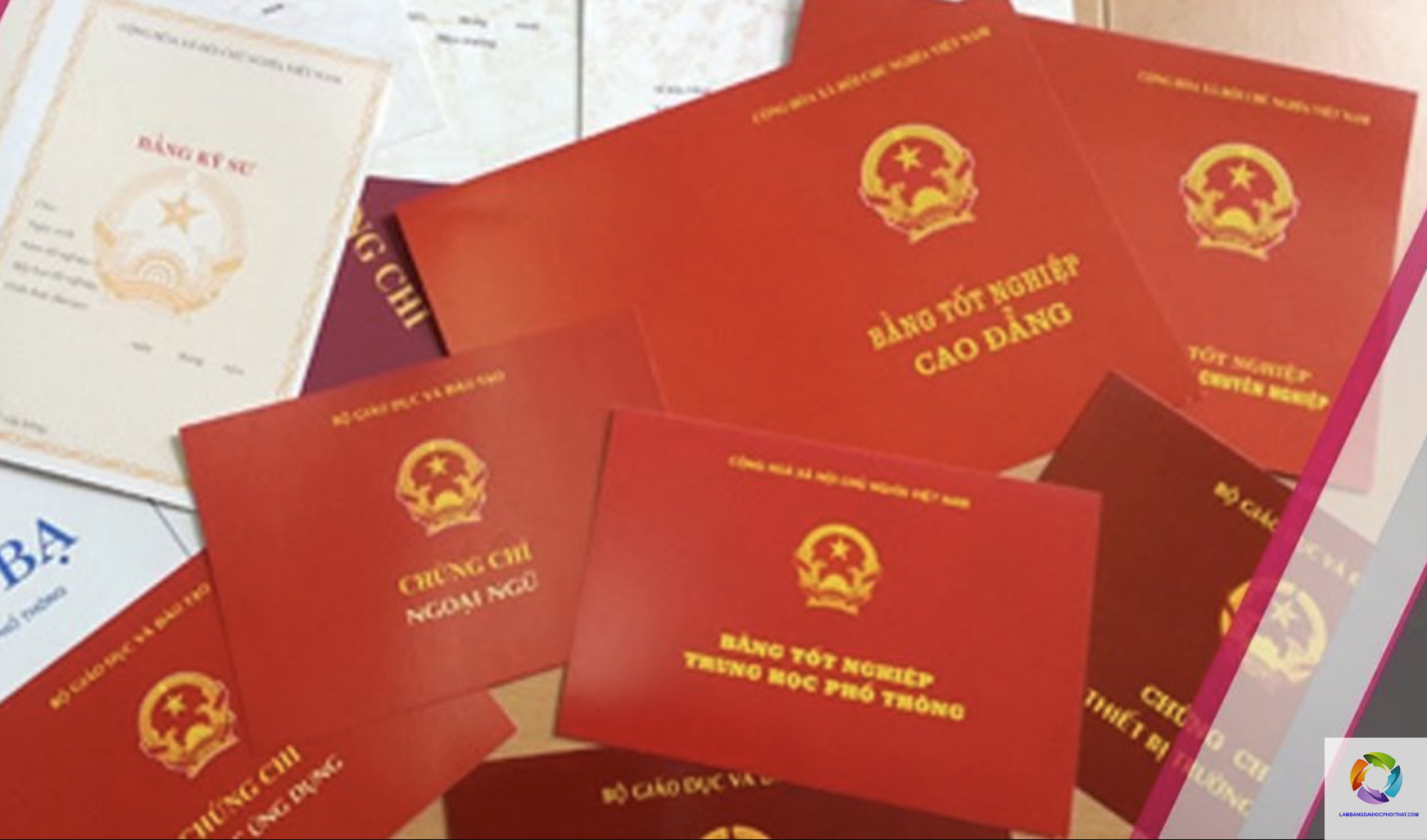 bằng cao đẳng khác gì chứng chỉ nghề - Hình 4