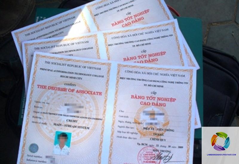 bằng cao đẳng khác gì trung cấp - Hình 3