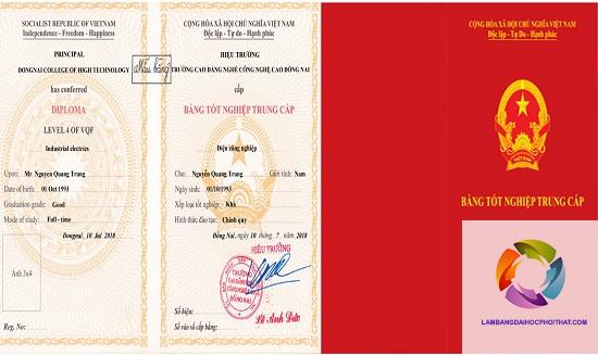bằng cao đẳng khác gì trung cấp - Hình 5