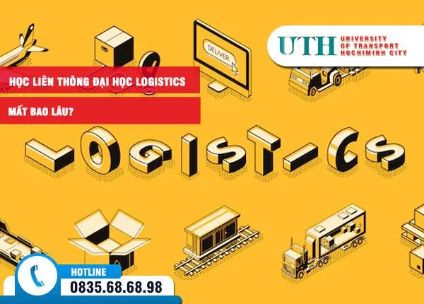 bằng cao đẳng logistics có liên thông đại học được không - Hình 3