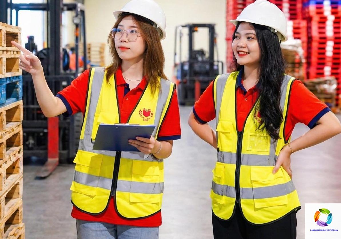 bằng cao đẳng logistics làm cảng biển được không - Hình 3