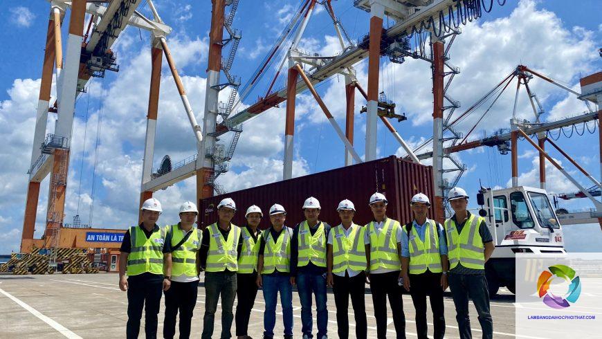bằng cao đẳng logistics làm cảng biển được không - Hình 4