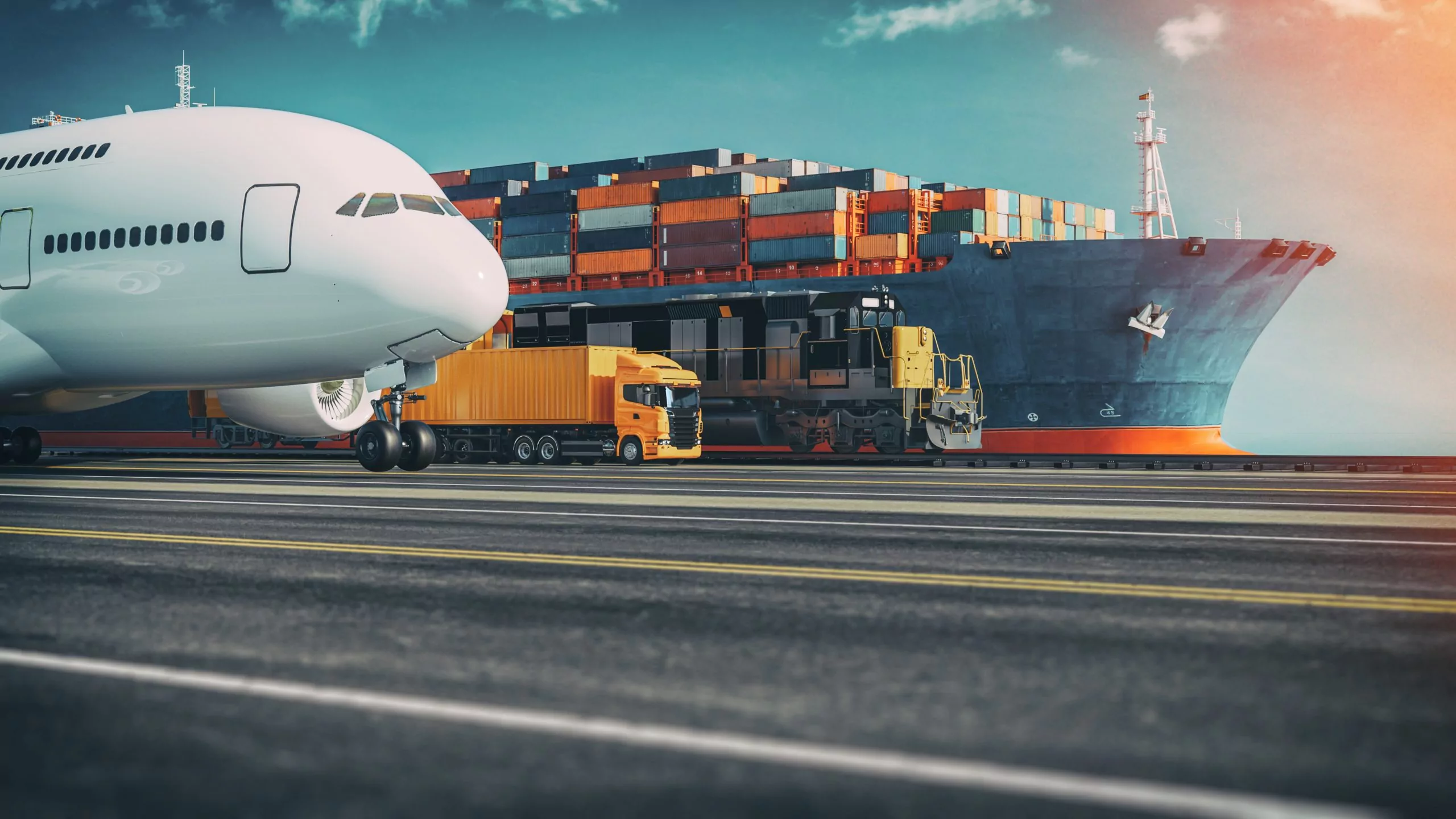 bằng cao đẳng logistics làm điều phối vận tải được không - Hình 4
