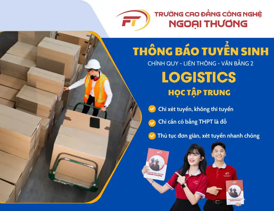 bằng cao đẳng logistics làm hải quan được không - Hình 5
