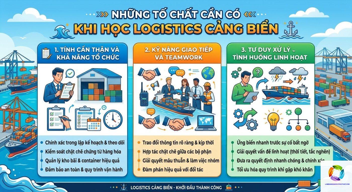 bằng cao đẳng logistics làm hãng tàu được không - Hình 2