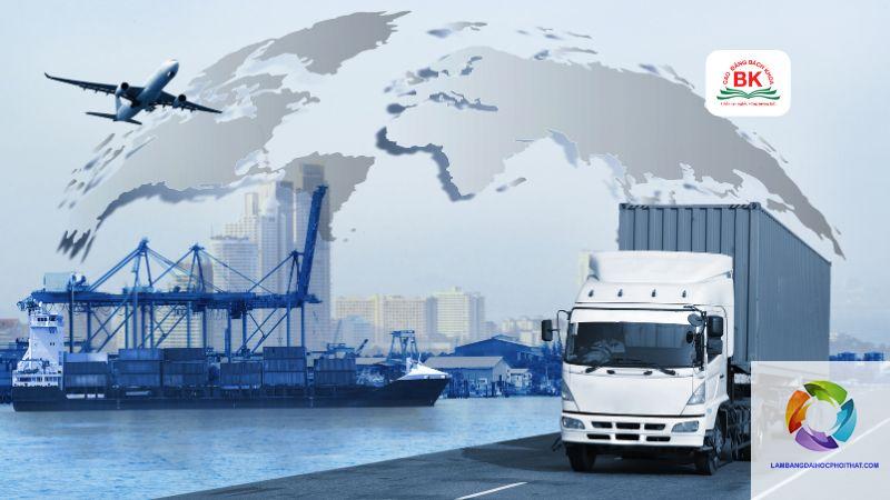 bằng cao đẳng logistics làm hãng tàu được không - Hình 5