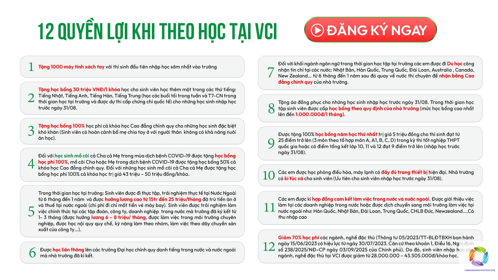 bằng cao đẳng logistics làm kho vận được không - Hình 5