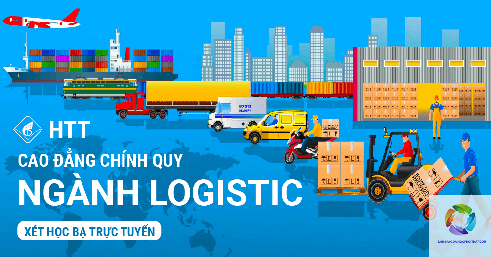 bằng cao đẳng logistics ra làm gì - Hình 2