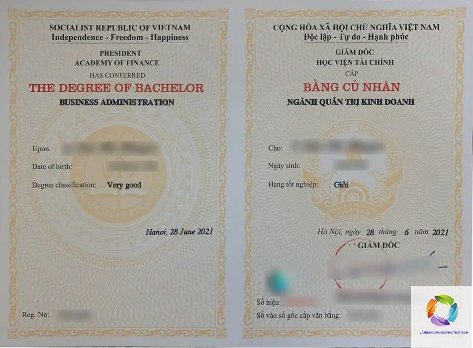 bằng cao đẳng luật có liên thông đại học được không - Hình 4
