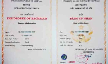 bằng cao đẳng luật kinh tế