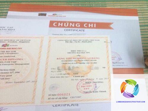 bằng cao đẳng luật kinh tế - Hình 5