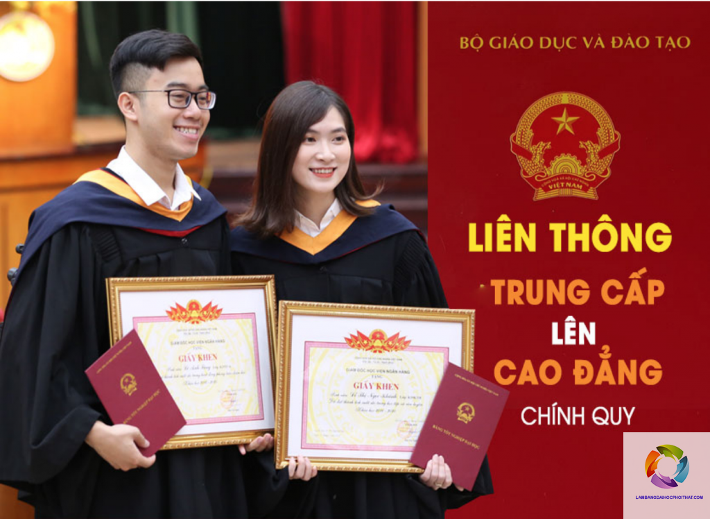 bằng cao đẳng marketing - Hình 5