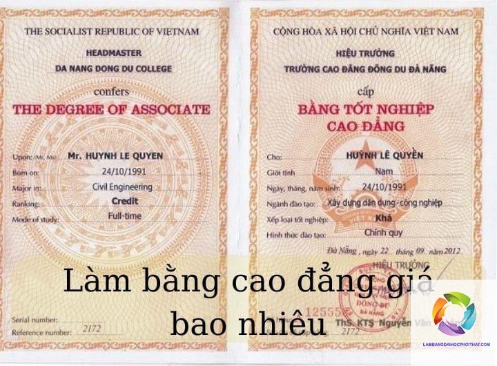 bằng cao đẳng marketing có giá trị gì - Hình 4