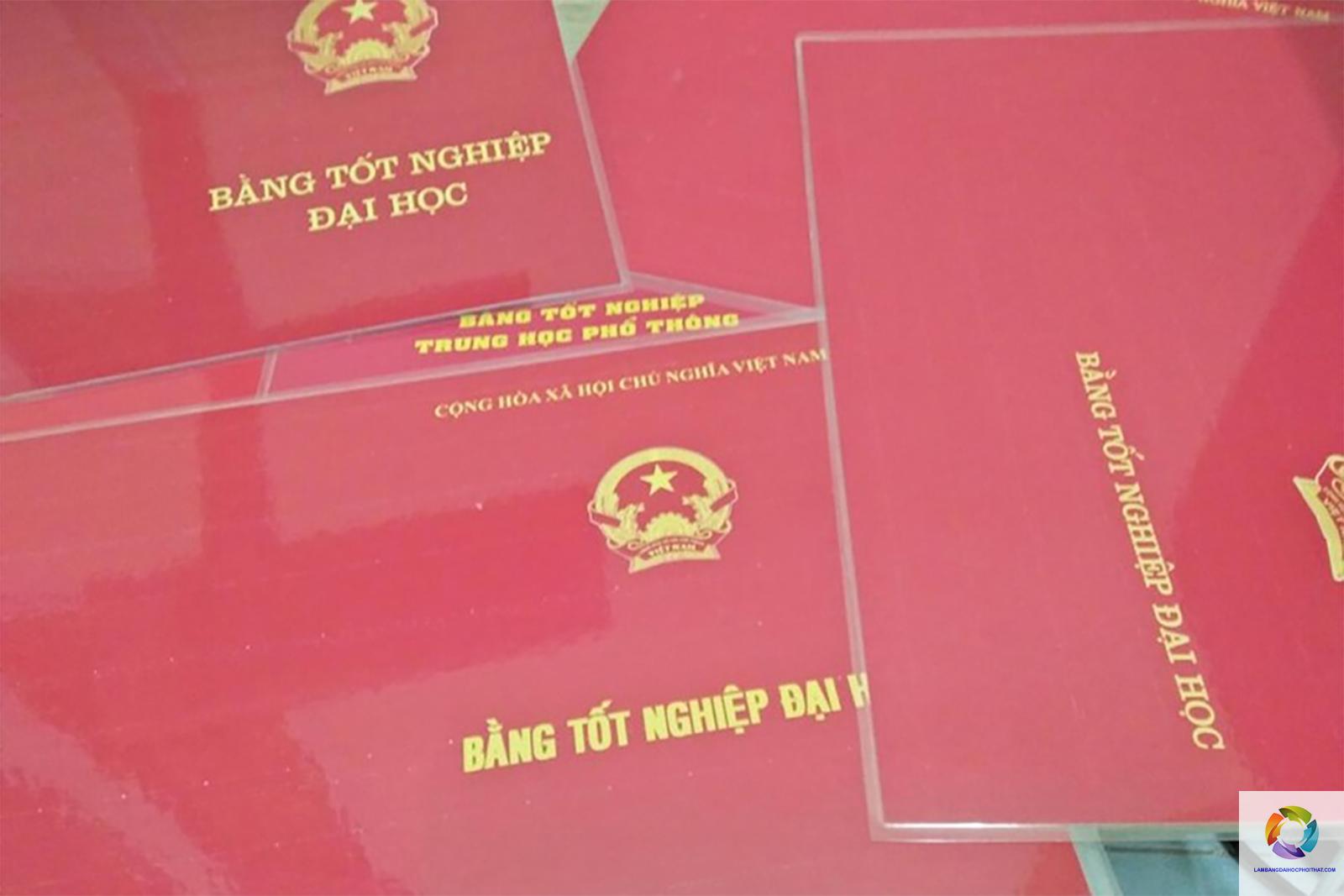 bằng cao đẳng marketing có liên thông đại học được không - Hình 5