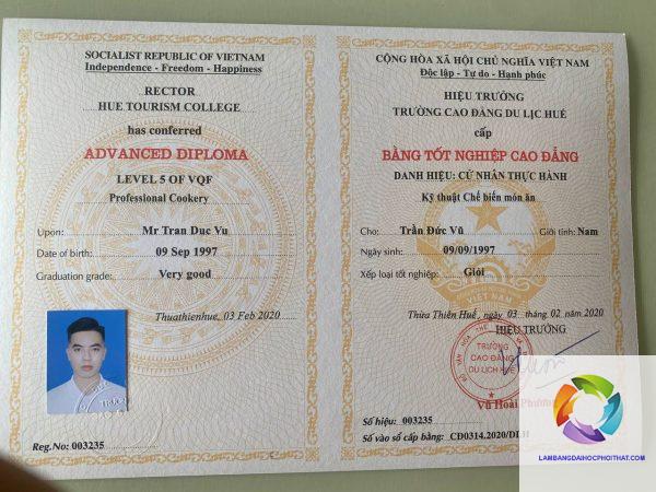 bằng cao đẳng marketing học mấy năm - Hình 2