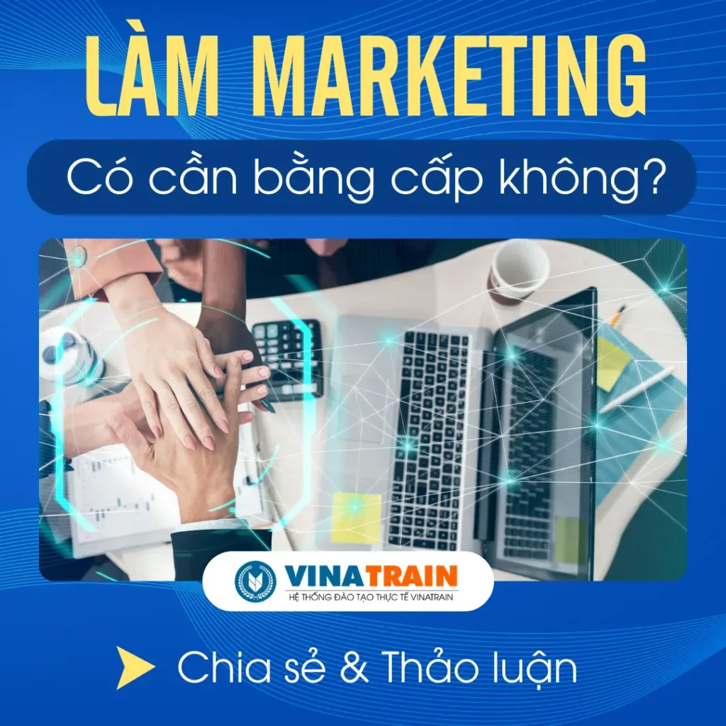 bằng cao đẳng marketing làm truyền thông được không - Hình 3