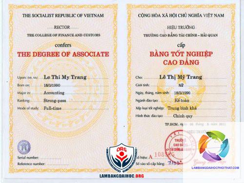 bằng cao đẳng marketing ra làm gì - Hình 3