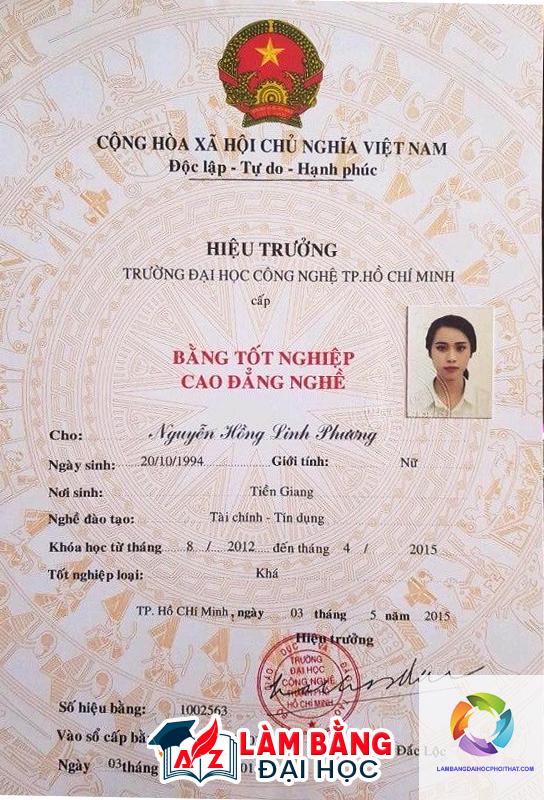 bằng cao đẳng nghề là gì - Hình 2