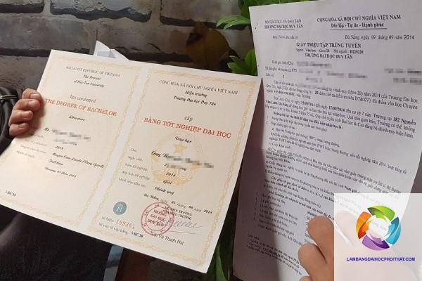 bằng cao đẳng ngôn ngữ anh - Hình 4
