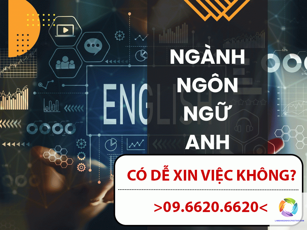 bằng cao đẳng ngôn ngữ anh có dễ xin việc không - Hình 3